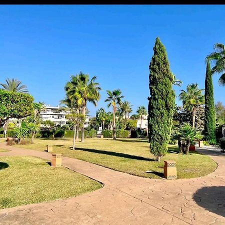 Spirit Of Mojacar Apartment Bagian luar foto