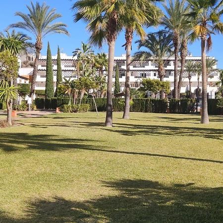 Spirit Of Mojacar Apartment Bagian luar foto