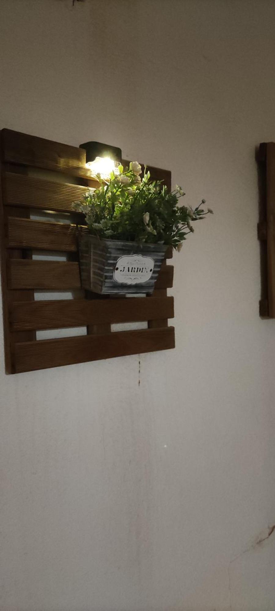 Spirit Of Mojacar Apartment Bagian luar foto