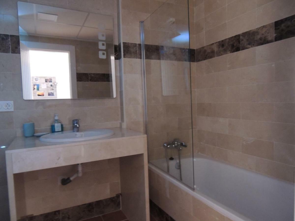 Spirit Of Mojacar Apartment Bagian luar foto