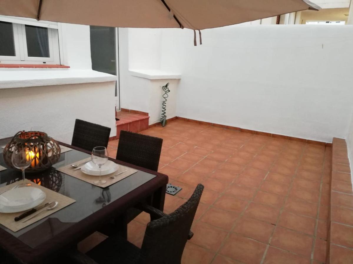 Spirit Of Mojacar Apartment Bagian luar foto