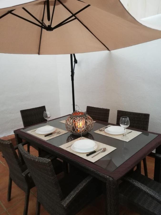 Spirit Of Mojacar Apartment Bagian luar foto