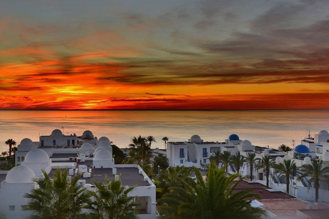 Spirit Of Mojacar Apartment Bagian luar foto