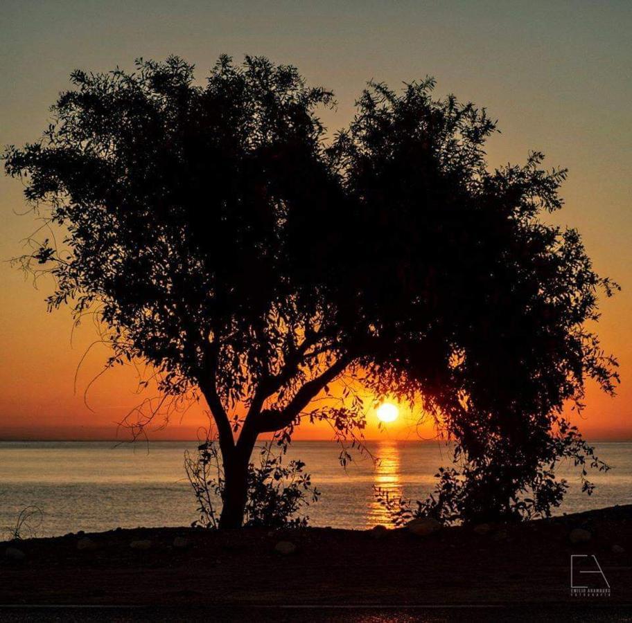 Spirit Of Mojacar Apartment Bagian luar foto